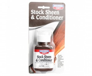Средство Birchwood Stock Sheen & Conditioner для ухода за деревом, 90 мл