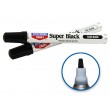 Маркер Birchwood Casey Super Black для подкраски, глянцевый, 10 мл - фото № 1