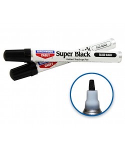 Маркер Birchwood Casey Super Black для подкраски, матовый, 10 мл