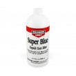 Средство Birchwood Casey Super Blue для холодного воронения стали, 960 мл - фото № 1