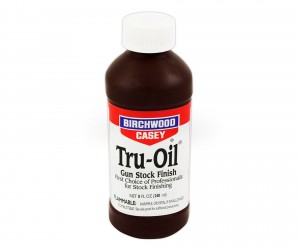 Средство Birchwood Tru-Oil для финишного покрытия деревянных изделий, 240 мл