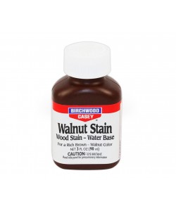 Морилка Birchwood Casey Walnut Wood Stain для дерева, орех, 90 мл