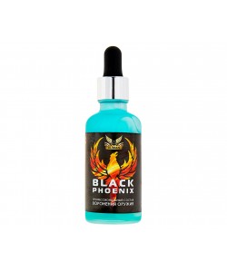 Средство Ultman Black Phoenix для холодного воронения стали, 50 мл