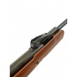 Пневматическая винтовка Kral Smersh R5 N-07 Arboreal (пластик под дерево, ★3 Дж) 4,5 мм - фото № 9