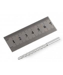 Вишер спец профиль ЧИСТОGUN 24SJAE (дюраль, резьба мама, дюймовая, 5/40)