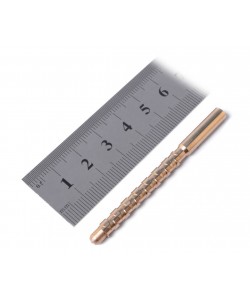 Вишер спец профиль ЧИСТОGUN 24SJE (латунь, резьба мама, дюймовая, 5/40)