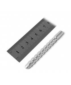 Вишер спец профиль ЧИСТОGUN 338SJA (d=7.1мм, дюраль, резьба мама, дюймовая, 12/28)