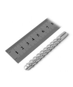 Вишер спец профиль ЧИСТОGUN 35SJA (d=7.5мм, дюраль, резьба мама, дюймовая, 12/28)