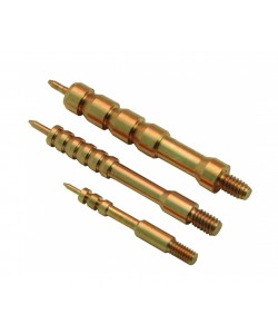 Вишер ЧИСТОGUN 8mmJME2 (d=6,6 мм, латунь, резьба ”папа”, M5)