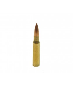 Патрон учебный 308 Win (7,62х51мм)