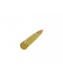Патрон учебный 308 Win (7,62х51мм)