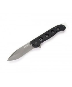 Нож складной CRKT M21-04G Carson M21 Aluminum Folder G-10