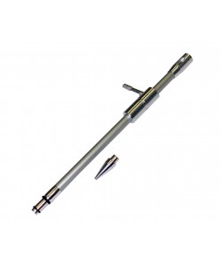 Направляющая шомпола ЧИСТОGUN CBG-1 для CZ 527, калибр 4,5-6,35мм