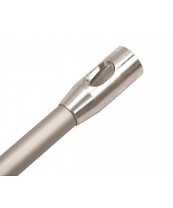 Направляющая шомпола ЧИСТОGUN CBG-2L для Steyr Mannlicher SBS, калибр 6-7 мм