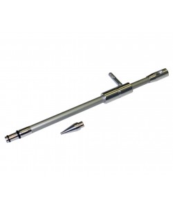 Направляющая шомпола ЧИСТОGUN CBG-3 для Sauer 101/202/404, Roessler Titan, калибр 7,62-8 мм