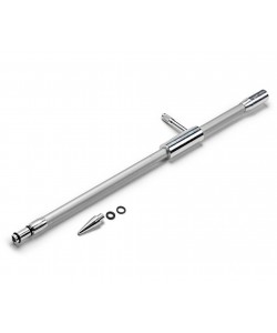 Направляющая шомпола ЧИСТОGUN CBG-3, универсальная, калибр 7,62-8 мм