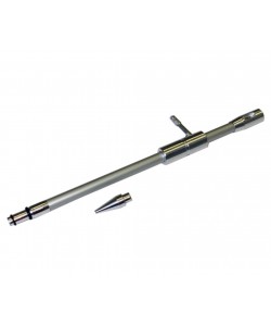 Направляющая шомпола ЧИСТОGUN CBG-3L, универсальная, калибр 7,62-8 мм