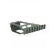 Кронштейн пистолетный KJW PRM II для KP-05~08 & CZ SP-01 Shadow (Black) - фото № 2