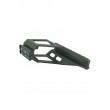 Кронштейн пистолетный KJW PRM II для KP-05~08 & CZ SP-01 Shadow (Black) - фото № 4