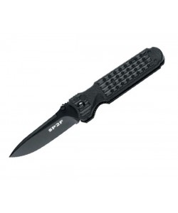 Нож складной Fox Predator 2F, Forprene Handle