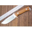 Нож складной Fox Pro-Hunter FX-131DW Ziricote Wood - фото № 3