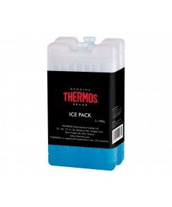 Аккумулятор холода (хладоэлемент) THERMOS Ice Pack, 2 х 200мл
