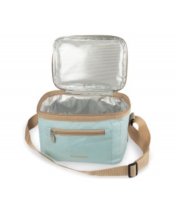 Термосумка для ланча «Арктика» 020-2500, 2.5 л (голубая)