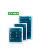 Аккумулятор холода и тепла «Арктика» АХТ-200, 0,2 л