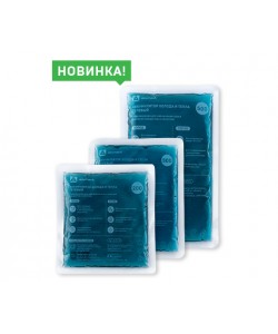 Аккумулятор холода и тепла «Арктика» АХТ-200, 0,2 л