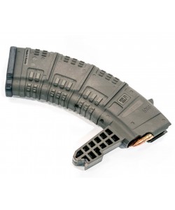 Магазин Pufgun для СКС, 7,62x39, 30 патронов, полимер (хаки)