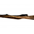 Ложа винтовки Мосина с накладкой, ремнем и шомполом, без колец, оригинал (дерево) 2 кат. - фото № 5