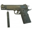 |Б/у| Пневматический пистолет Stalker S1911G (Colt) (№ 151ком) - фото № 3