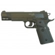 |Б/у| Пневматический пистолет Stalker S1911G (Colt) (№ 151ком) - фото № 1