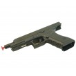 |Б/у| Страйкбольный пистолет Tokyo Marui Glock 34 GBB (№ 155ком) - фото № 6