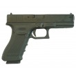 |Б/у| Страйкбольный пистолет Umarex Glock 17 Gen.4 GGBB (licensed version) (№ 157ком) - фото № 2