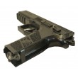 |Б/у| Пневматический пистолет ASG CZ P-09 Duty blowback (пулевой) (№ 158ком) - фото № 6
