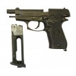 |Б/у| Пневматический пистолет Umarex Beretta M84 FS (№ 159ком) - фото № 3