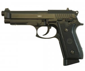 |Б/у| Пневматический пистолет Gletcher TAR92 (Beretta) (№ 174ком)