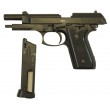 |Б/у| Пневматический пистолет Gletcher TAR92 (Beretta) (№ 176ком) - фото № 3