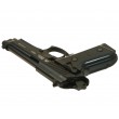 |Б/у| Пневматический пистолет Gletcher TAR92 (Beretta) (№ 176ком) - фото № 6