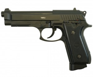 |Б/у| Пневматический пистолет Gletcher TAR92 (Beretta) (№ 176ком)