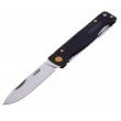 Нож складной Sanrenmu Partner Scissors Black, лезвие 74 мм (PT721-SB) - фото № 1