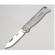 Нож складной Sanrenmu Partner, лезвие 74 мм, PT711 - фото № 1