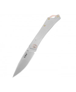 Нож складной Sanrenmu 9305, лезвие 95 мм