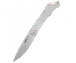 Нож складной Sanrenmu 9305, лезвие 95 мм