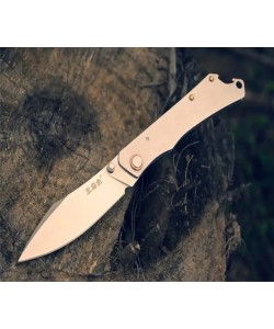 Нож складной Sanrenmu 9306, лезвие 95 мм