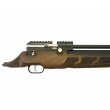 |Уценка| Пневматическая винтовка Kral Puncher Maxi W (орех, PCP, 3 Дж) 6,35 мм (№ 511-УЦ) - фото № 6