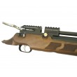 |Уценка| Пневматическая винтовка Kral Puncher Maxi W (орех, PCP, 3 Дж) 6,35 мм (№ 511-УЦ) - фото № 8