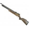 |Уценка| Пневматическая винтовка Kral Puncher Maxi W (орех, PCP, 3 Дж) 6,35 мм (№ 511-УЦ) - фото № 2