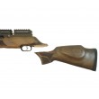 |Уценка| Пневматическая винтовка Kral Puncher Maxi W (орех, PCP, 3 Дж) 6,35 мм (№ 511-УЦ) - фото № 7